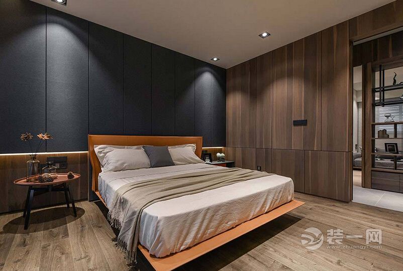 郑州装饰公司北欧风格家装效果图