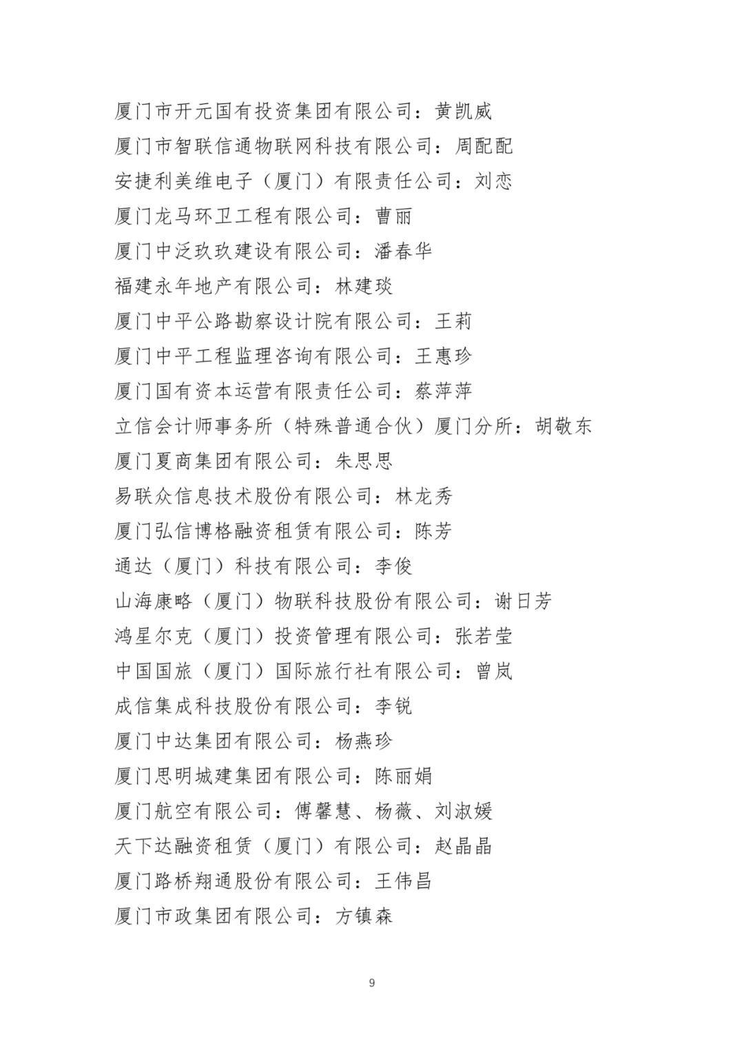 公示！福建382人拟获评高级职称