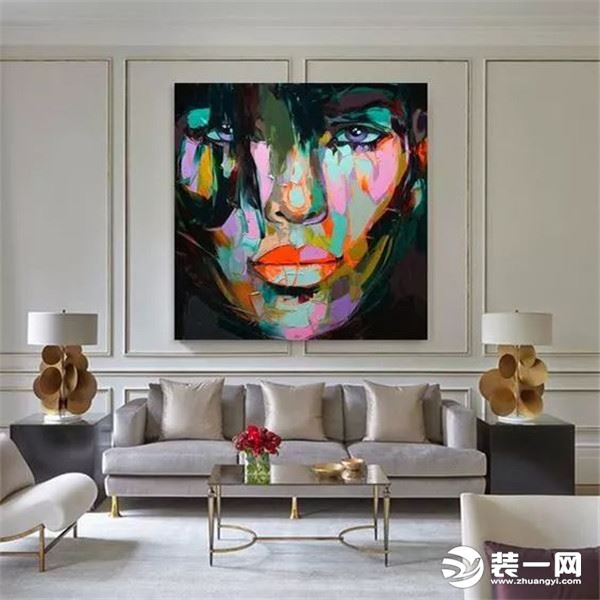 护板墙效果图
