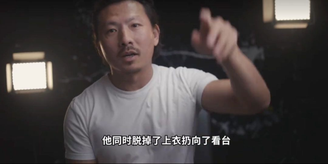 “八分之一你好”！刘翔回应，网友沸腾了！
