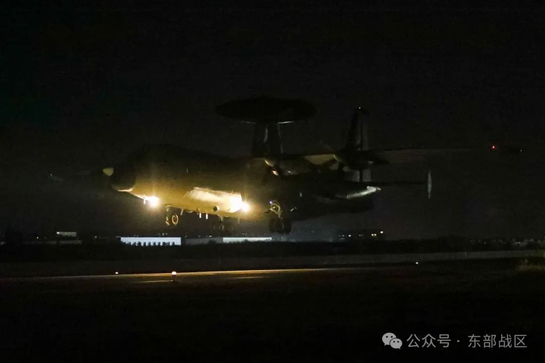 多地域、多机型联动，时刻准备着！