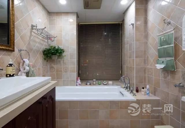 简约混搭风格装修案例