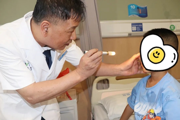 8·19中国医师节｜医路有你，光影同行
