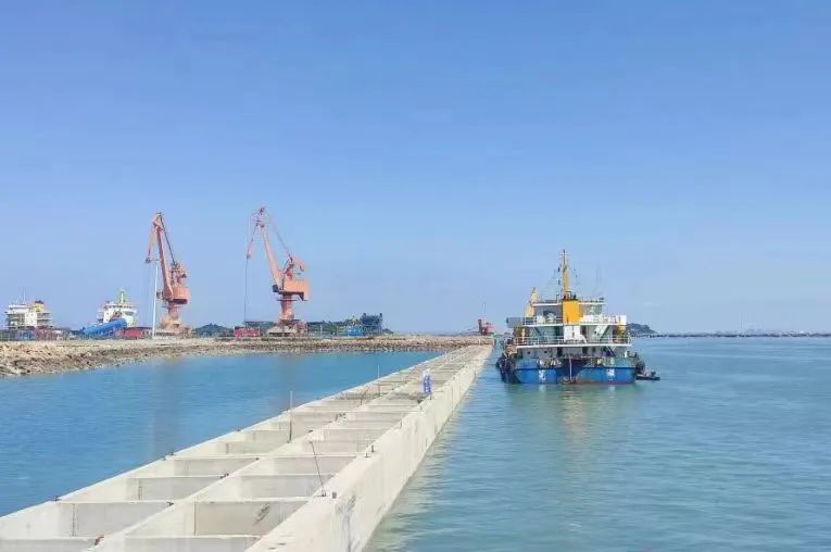福建一批交通工程项目传来好消息！一项目再获9.16亿元奖励