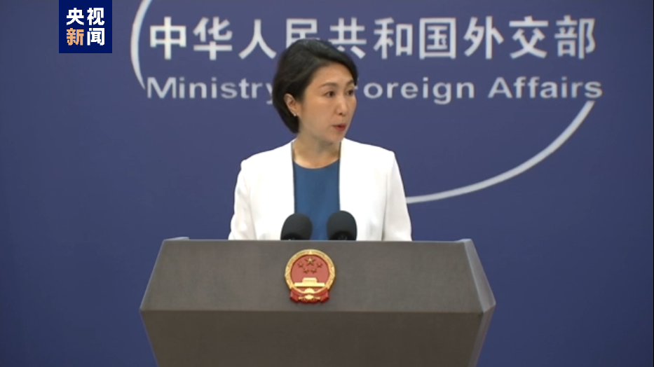 多名中国公民在韩火灾中遇难 外交部：要求韩方尽快查明事故原因