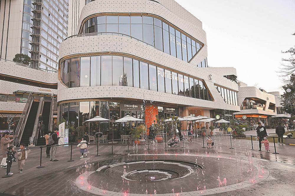 “首店经济”为福建带来什么?