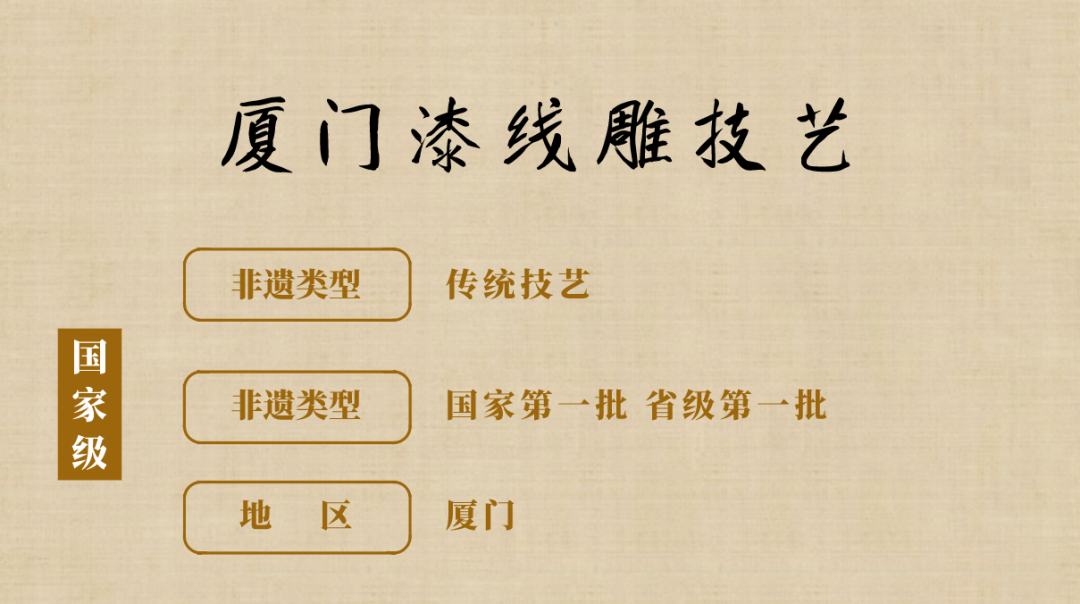 出圈！福建宝藏非遗闪耀央视！还有这些，你知道多少？