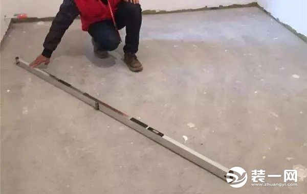 地板验收小妙招效果图