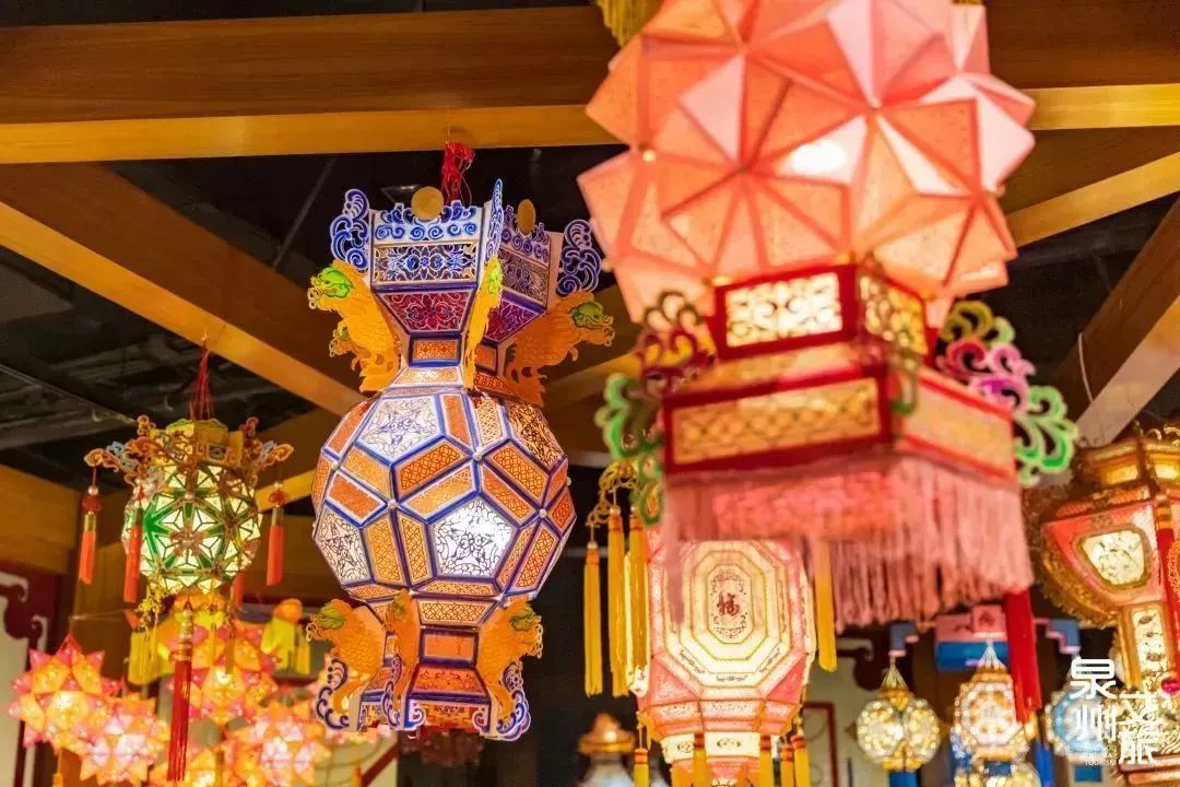 出圈！福建宝藏非遗闪耀央视！还有这些，你知道多少？