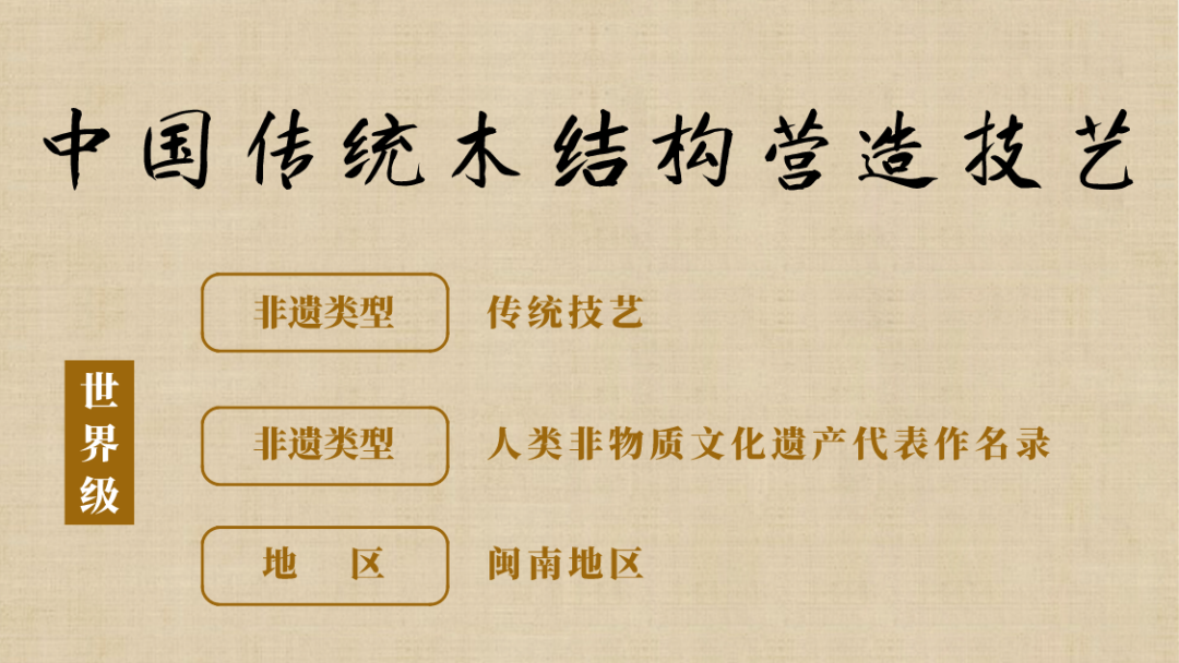 出圈！福建宝藏非遗闪耀央视！还有这些，你知道多少？