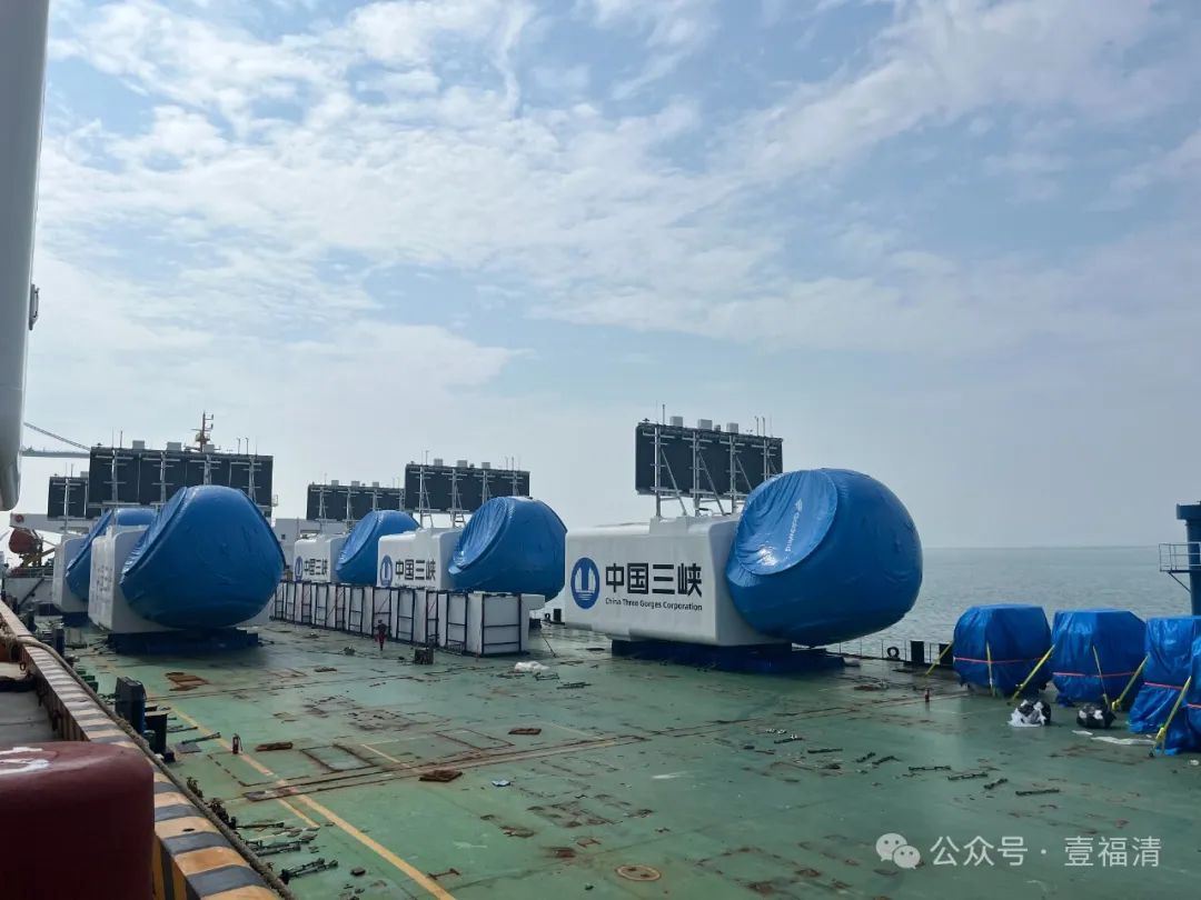 福清，向海而兴