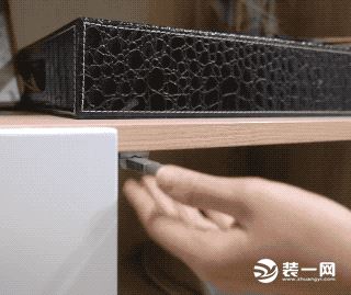 装修材料选择效果图