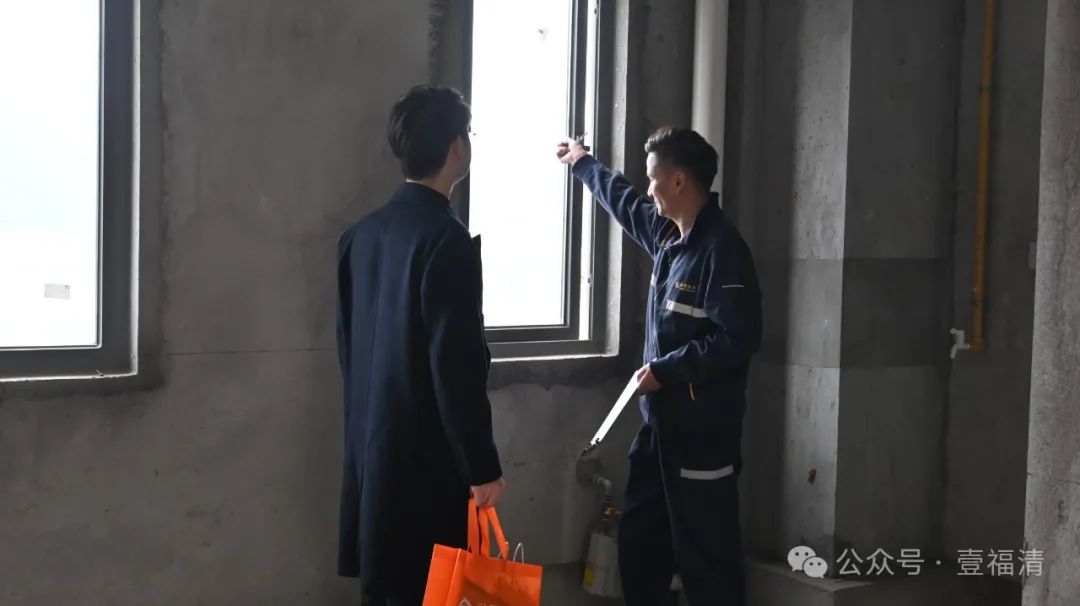 交房啦！福清西区房源！低于市场价！“幸运儿”是→