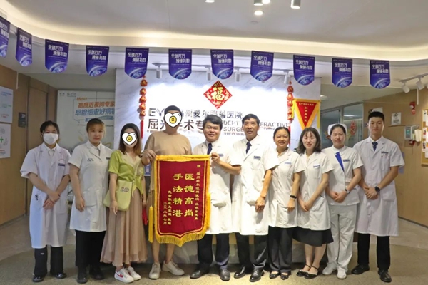 8·19中国医师节｜医路有你，光影同行