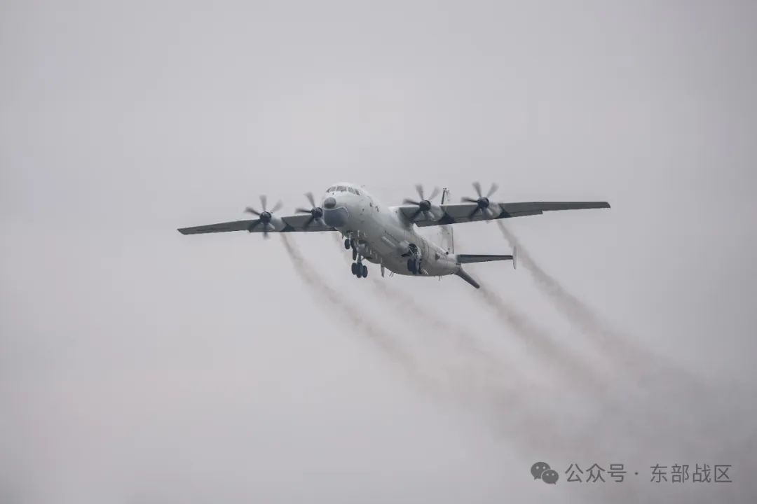 多地域、多机型联动，时刻准备着！