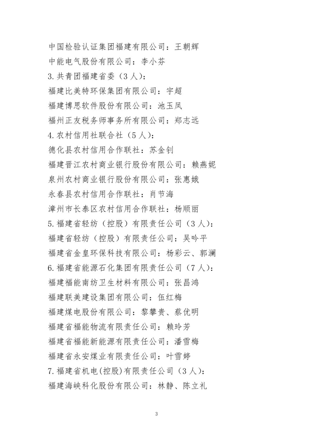 公示！福建382人拟获评高级职称