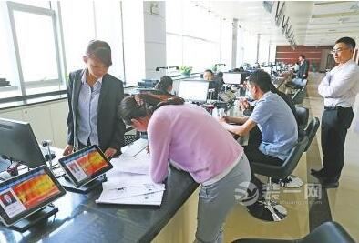 运行近两个月不动产登记“郑东试点”咋样?