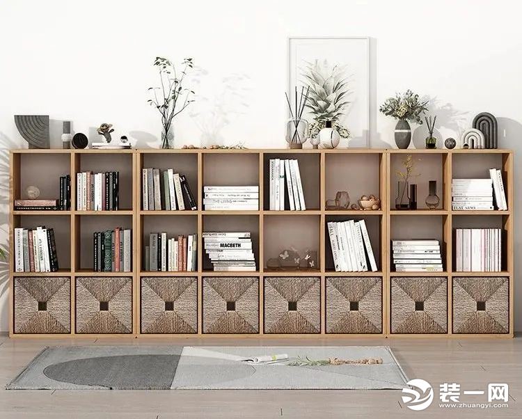 森系风格家居效果图