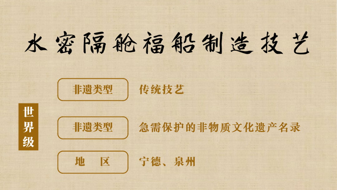 出圈！福建宝藏非遗闪耀央视！还有这些，你知道多少？