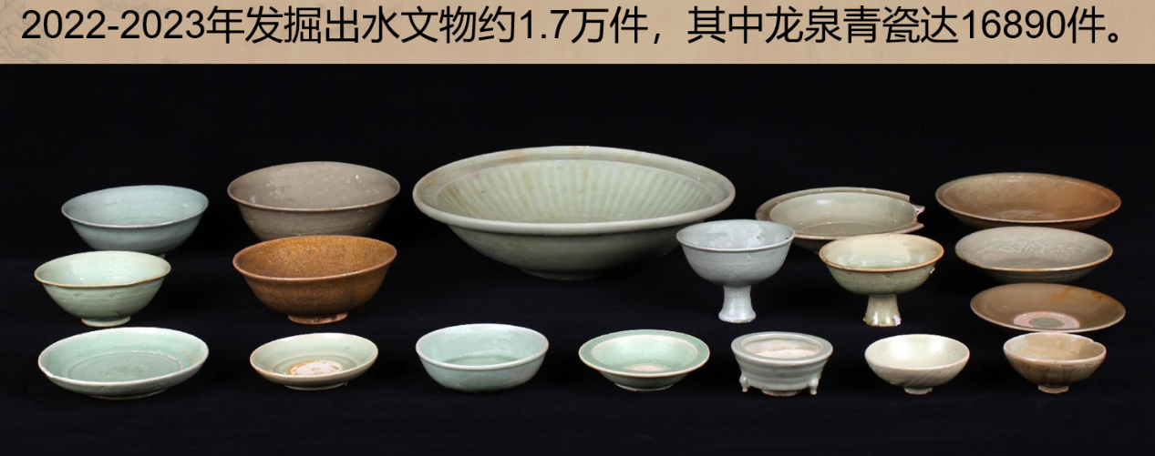 我国深海考古重要发现！还有漳州圣杯屿元代沉船遗址考古最新进展