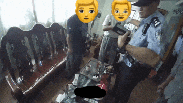 福州人快自查！如果家中出现这种“黑盒子”，请立即拆除报警！
