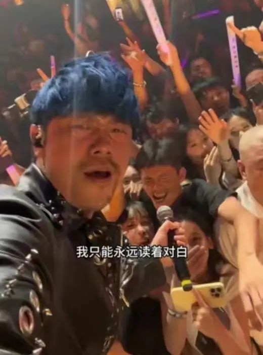 “山寨周杰伦”，票价贵过本人？