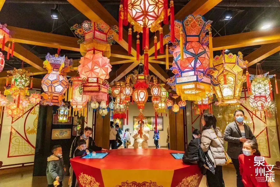 出圈！福建宝藏非遗闪耀央视！还有这些，你知道多少？