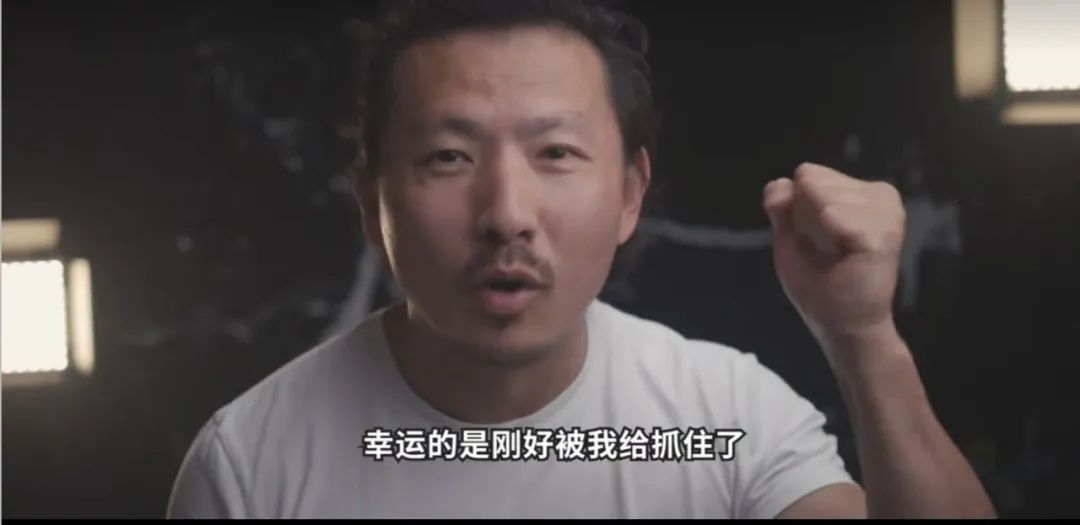 “八分之一你好”！刘翔回应，网友沸腾了！
