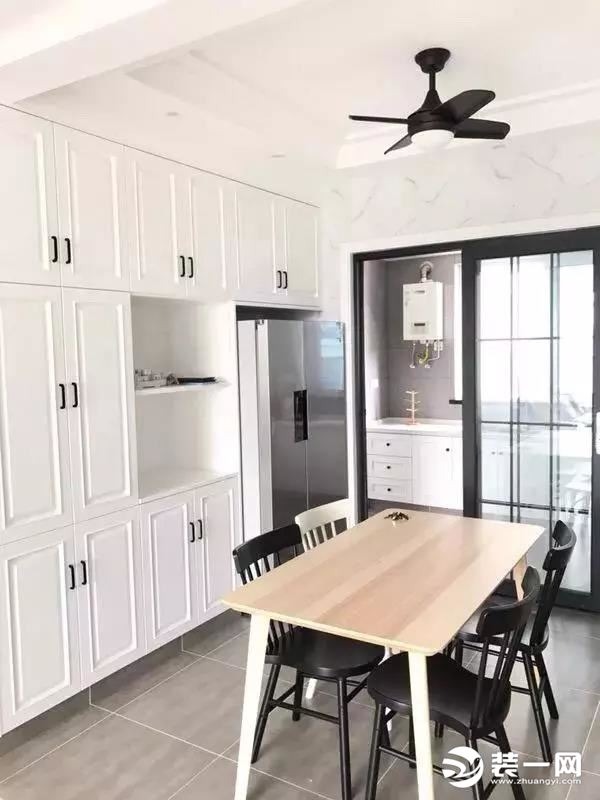 餐边柜设计效果图