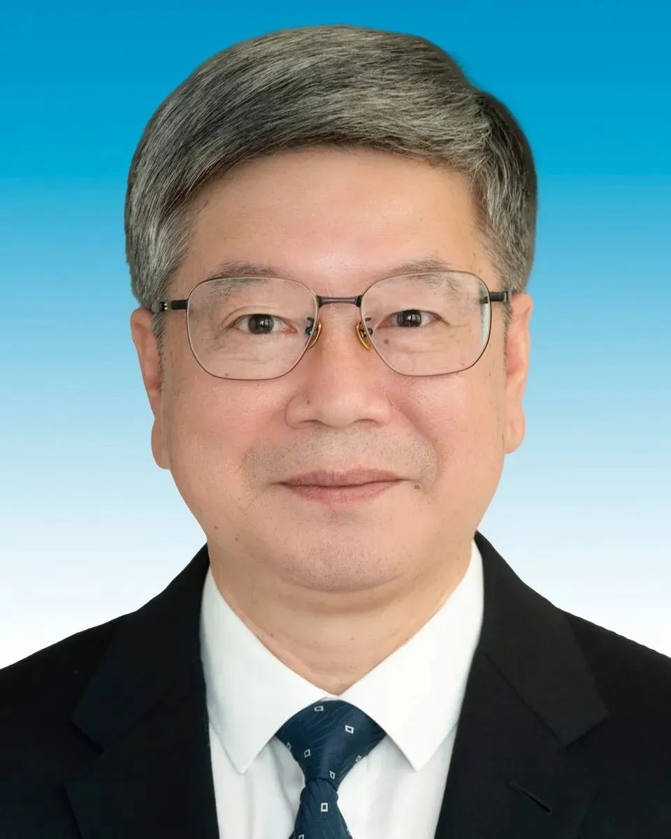 宁德市原副市长缪绍炜被逮捕（附简历）