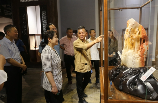 出圈！福建宝藏非遗闪耀央视！还有这些，你知道多少？