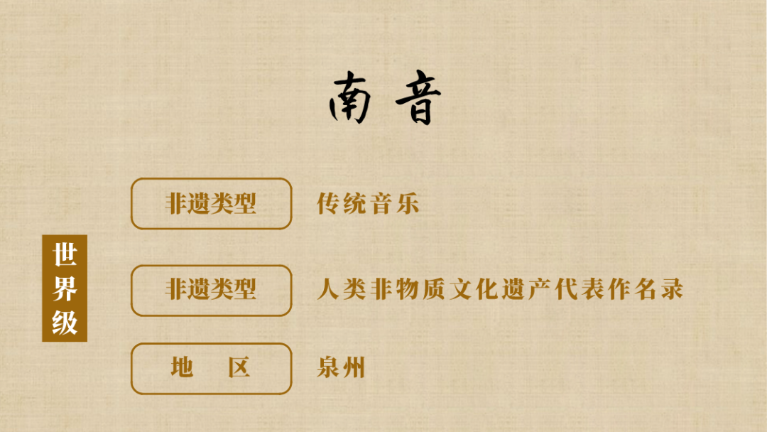 出圈！福建宝藏非遗闪耀央视！还有这些，你知道多少？