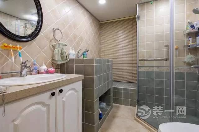 简约混搭风格装修案例