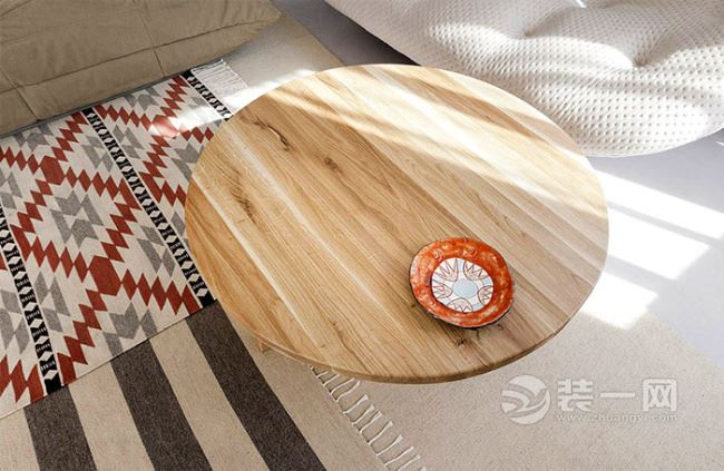 白色现代简约风格装修效果图