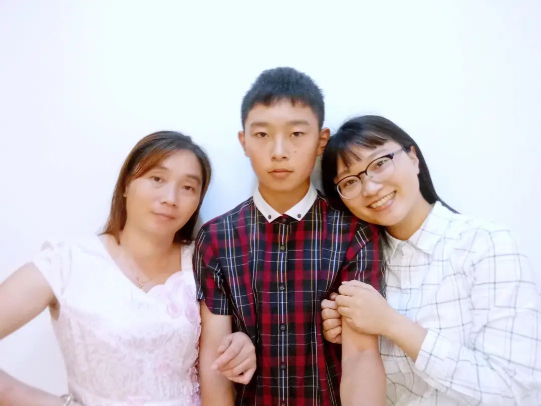她和陈祥榕的妈妈有了一个约定……