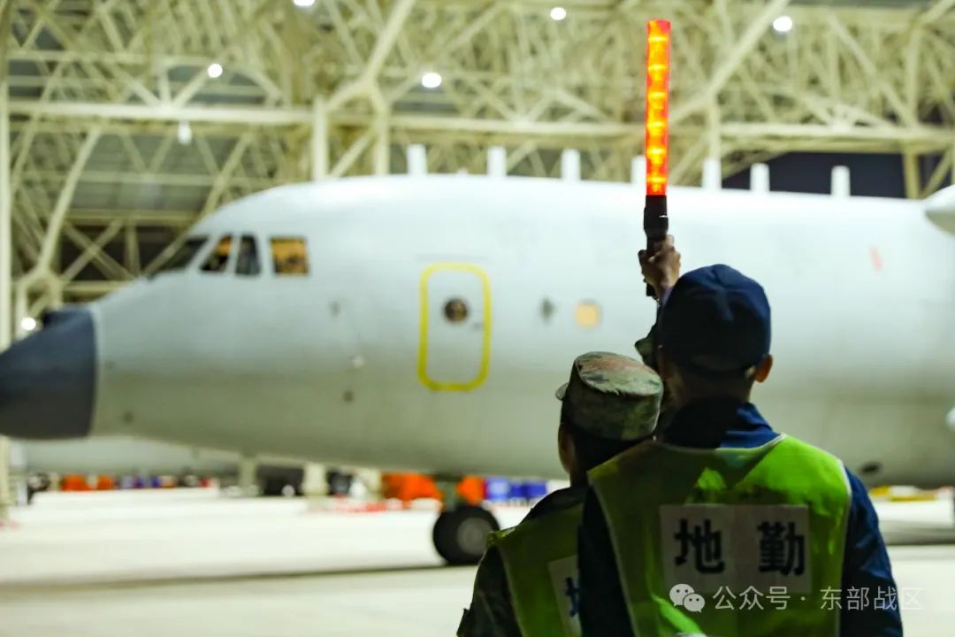 多地域、多机型联动，时刻准备着！