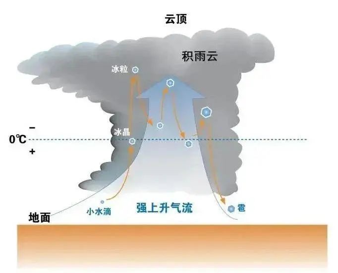 3名大学生夜宿野长城遭雷击