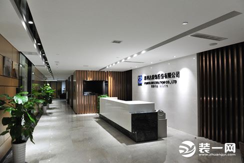 郑州康利达装饰公司