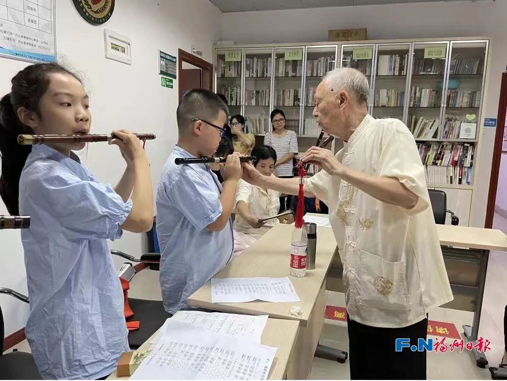 好好好！福州这些“一米天空”慕了