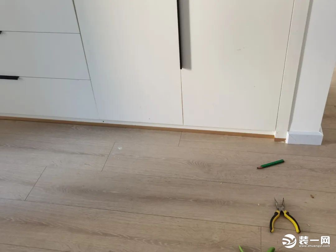 收口工艺效果图
