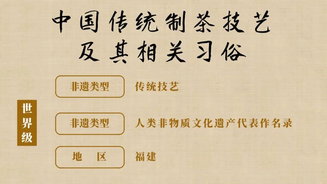 出圈！福建宝藏非遗闪耀央视！还有这些，你知道多少？