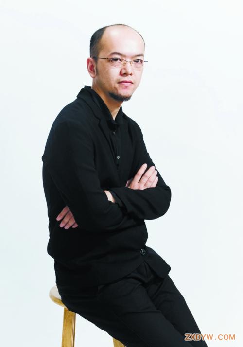 河南鼎合建筑装饰设计工程有限公司设计总监孔仲迅