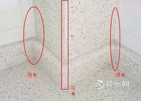 什么是墙面阴阳角以及对家装的影响