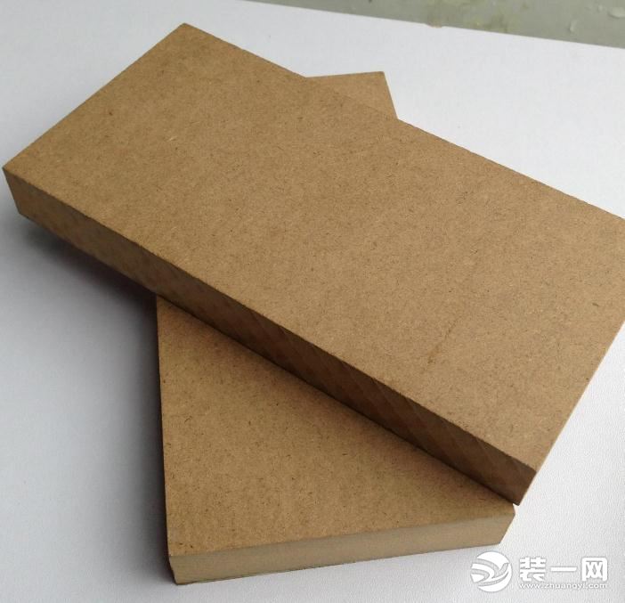 中纤板效果图