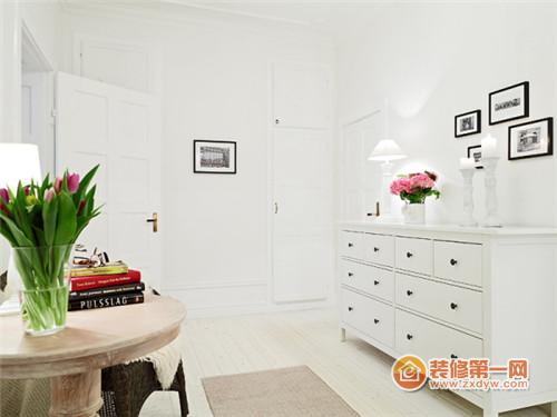 小户型装修效果图