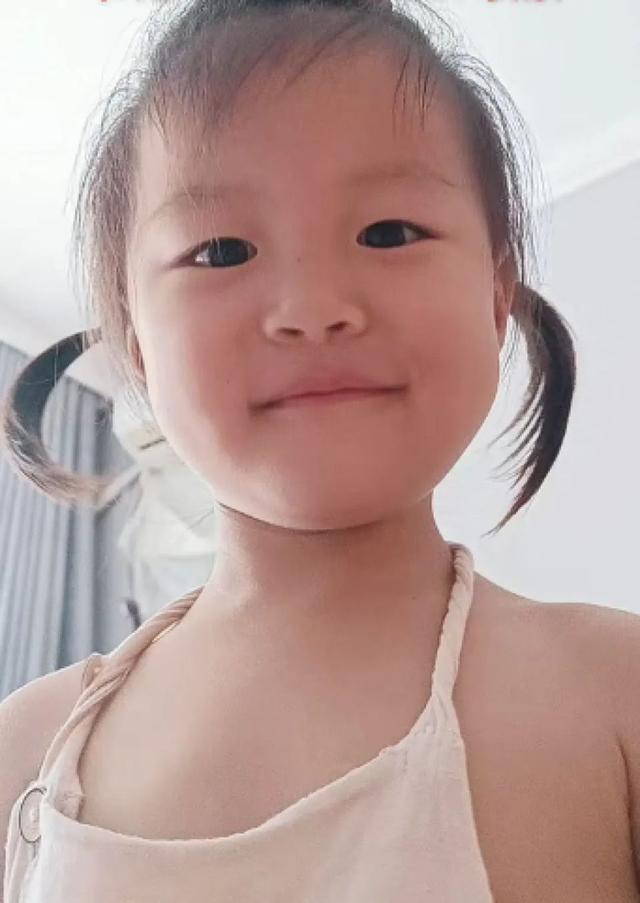 2岁女童失踪 家属悬赏20万：应是熟人作案