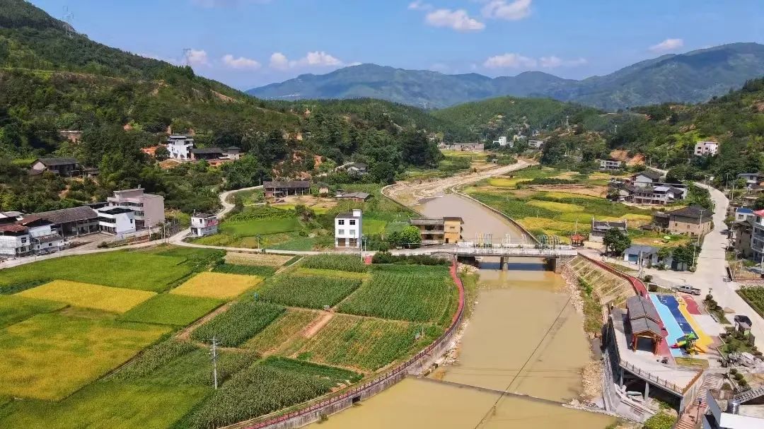 闽清县三溪乡山墩村：许家旧厝的往事