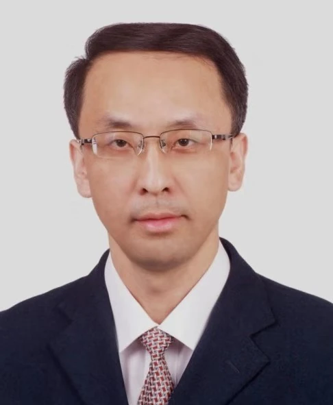 福建省委决定，陈建华履新