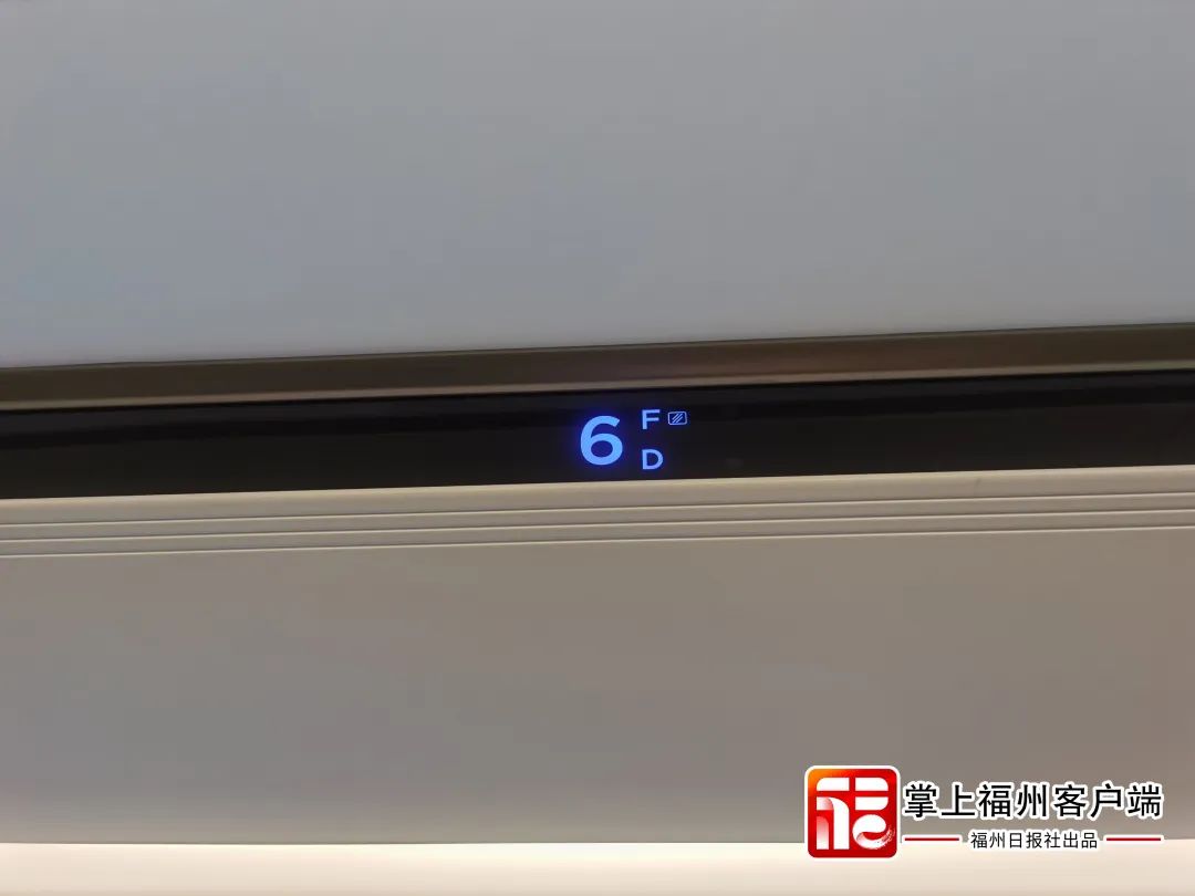 快上车！福厦高铁“智能动车组”今日试跑！抢“鲜”体验！