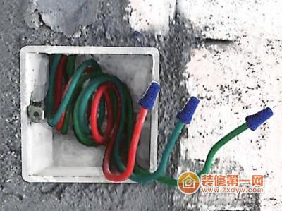 主灯接地工艺